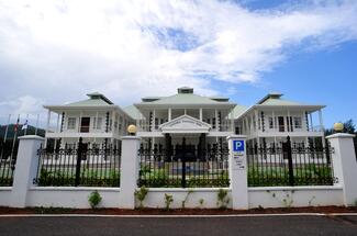 Parliament of Seychelles