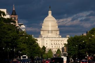 US Capitol