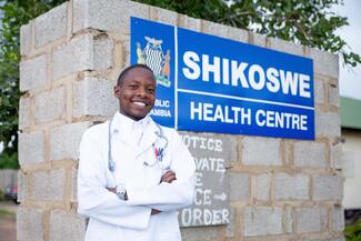 Malawi, Zambia case study