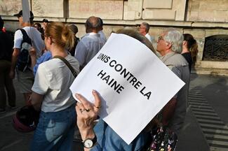 france elections