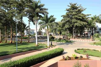 Tanzania parliament