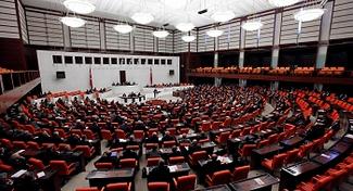 Le Comité des droits de l’homme des parlementaires de l’UIP examinera 
plusieurs cas de parlementaires turques. ©REUTERS/U. Bektas

