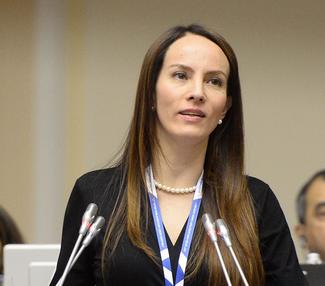 IPU President