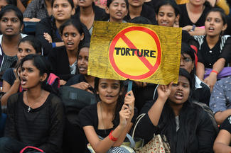 Protest