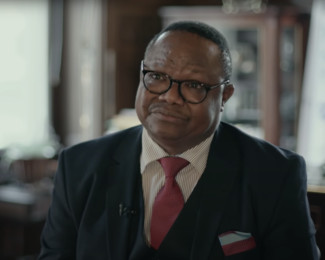 Tundu Lissu