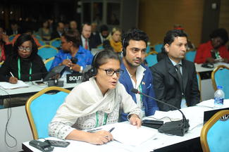young mps