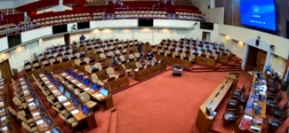 Parliament of Chile