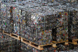 recycling