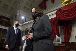 Kamala Harris