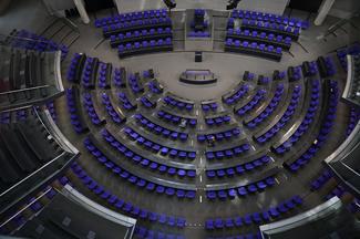 Bundestag