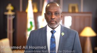 Mohamed Ali Houmed