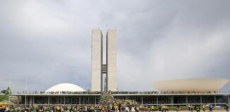 Parliament of Brazil