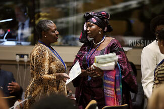 © UN Women/ Ryan Brown