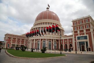 National Assembly