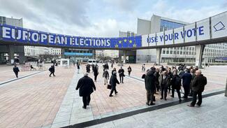 European elections