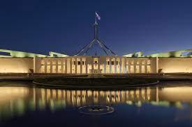 australia parliament