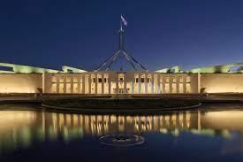 australian parliament