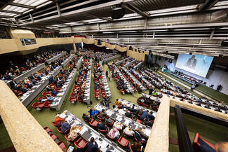 geneva ipu
