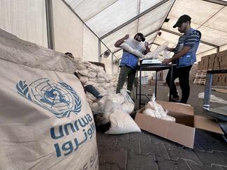 unrwa