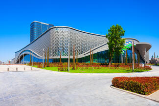tashkent