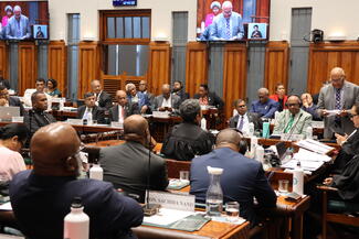 Fiji Chamber