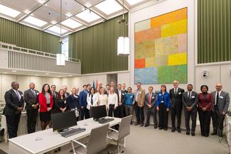 Parliamentary Data Science 