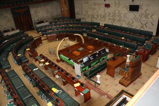 zambia assembly
