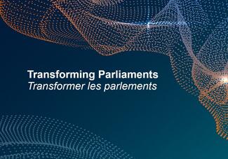 Transforming Parliaments webinar series