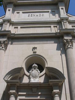 Senate of Spain