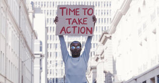 Youth participation 2025