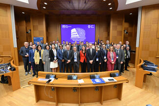 IPU CIP