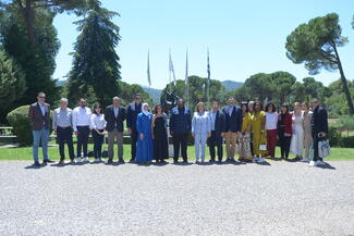 Ancient Olympia