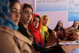 Afghanistan