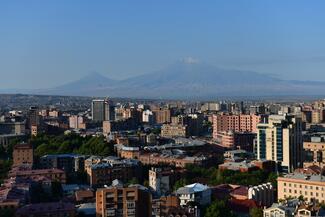 Yerevan