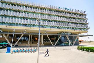 sustainable development