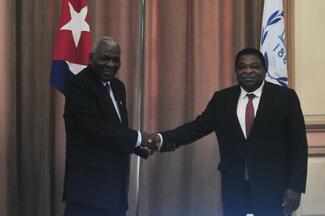 cuba