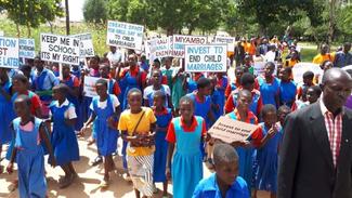 Demonstration