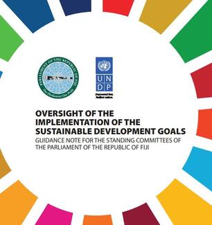 fiji sdgs