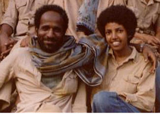 Mahmoud Ahmed Sheriffo était encore ministre peu avant son arrestation. 
Photo publiée sur autorisation.

