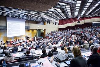 IPU Assembly