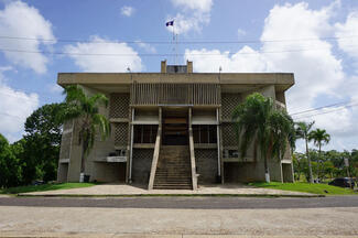 belize