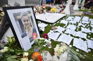 © Ben Stansall / AFP

