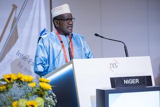 Niger