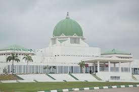 Nigerian National Assembly i