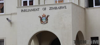 Parliament of Zimbabwe