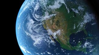 Earth