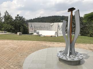 rwanda memorial