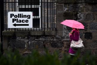 © Dylan Martinez / Reuters

