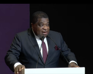 Martin Chungong