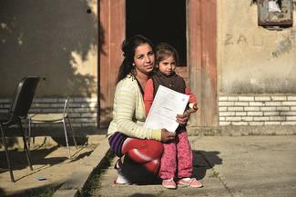 © UNHCR/Midhat Poturovic

